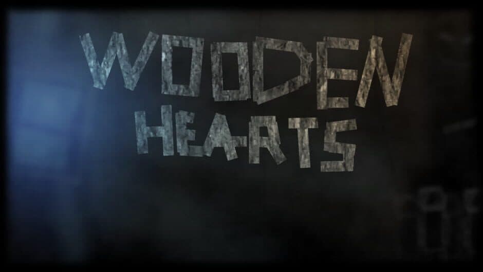 Wooden Hearts banner