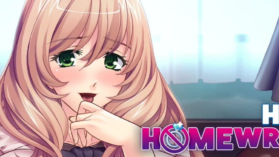 Hentai Homewrecker banner