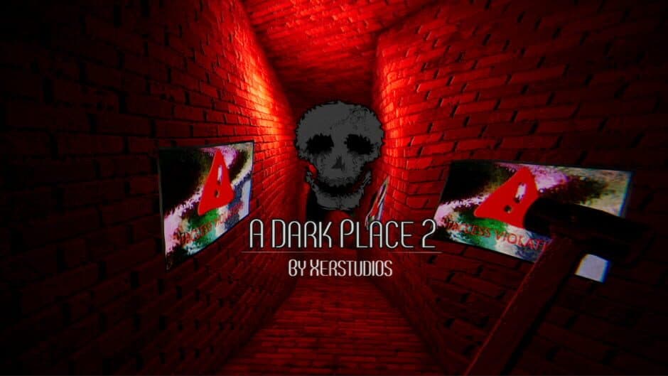 A Dark Place 2 banner
