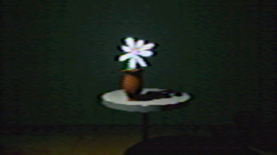 The Flowertest banner