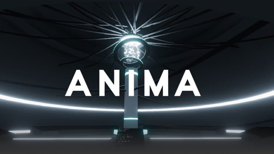 Anima banner