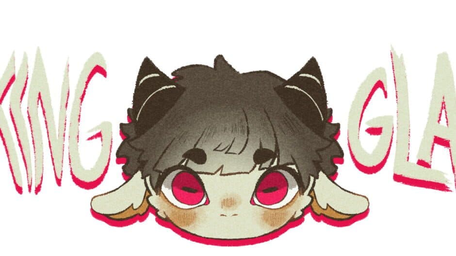 Looking Glass banner