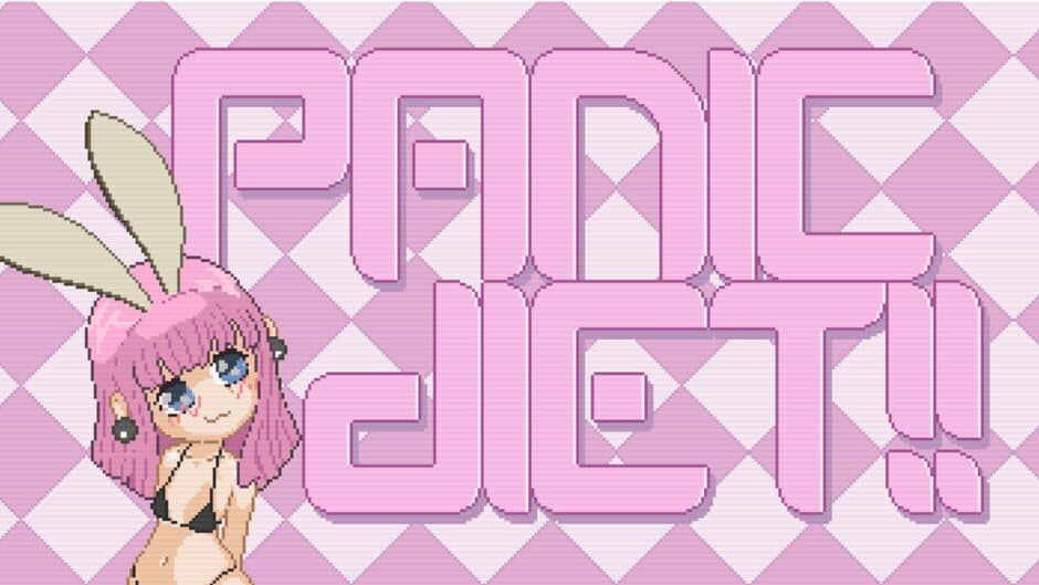 Panic Diet!! banner