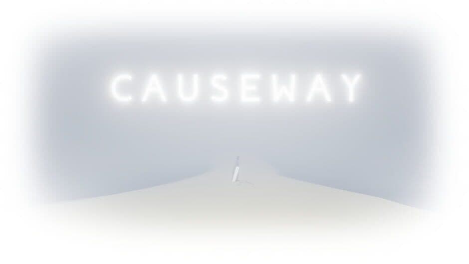 Causeway banner