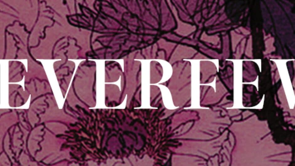 Feverfew banner
