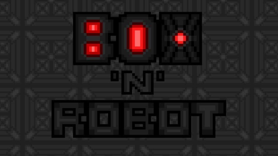 Box 'n' Robot banner