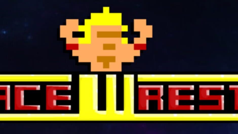 SpaceWrestler XL banner