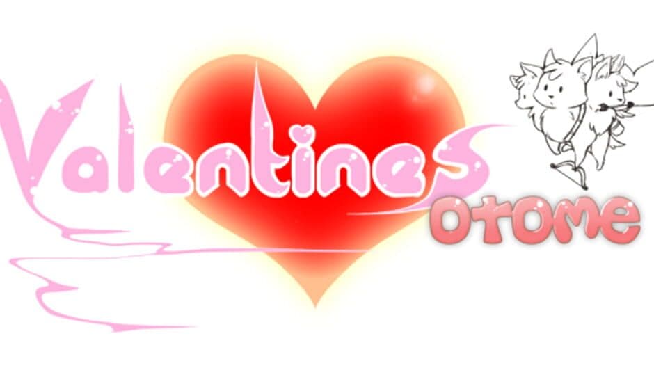 Valentines Otome banner