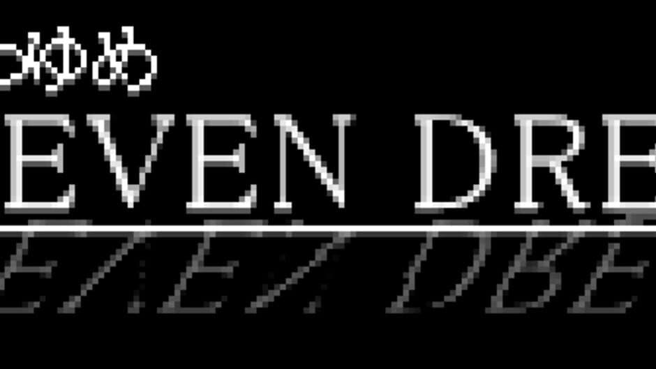 Uneven Dream banner