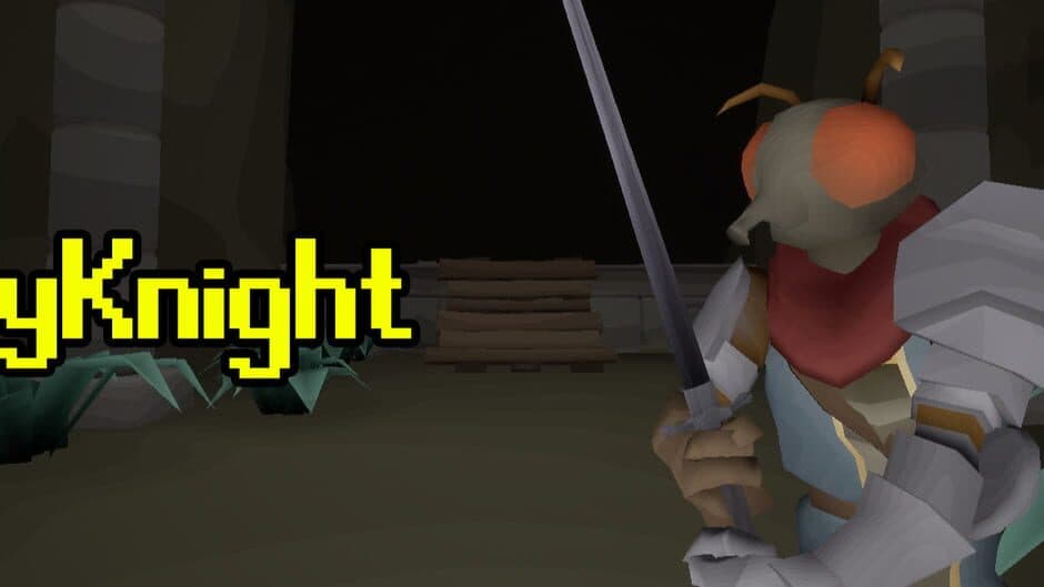 FlyKnight banner