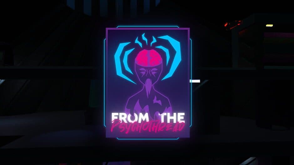 From the Psychothread banner