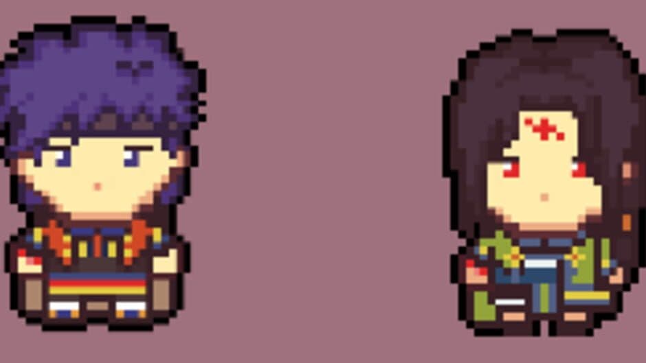 Radiant Devotion banner