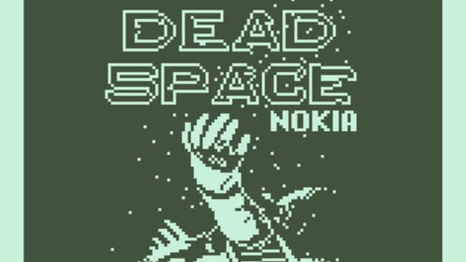Dead Space Nokia banner