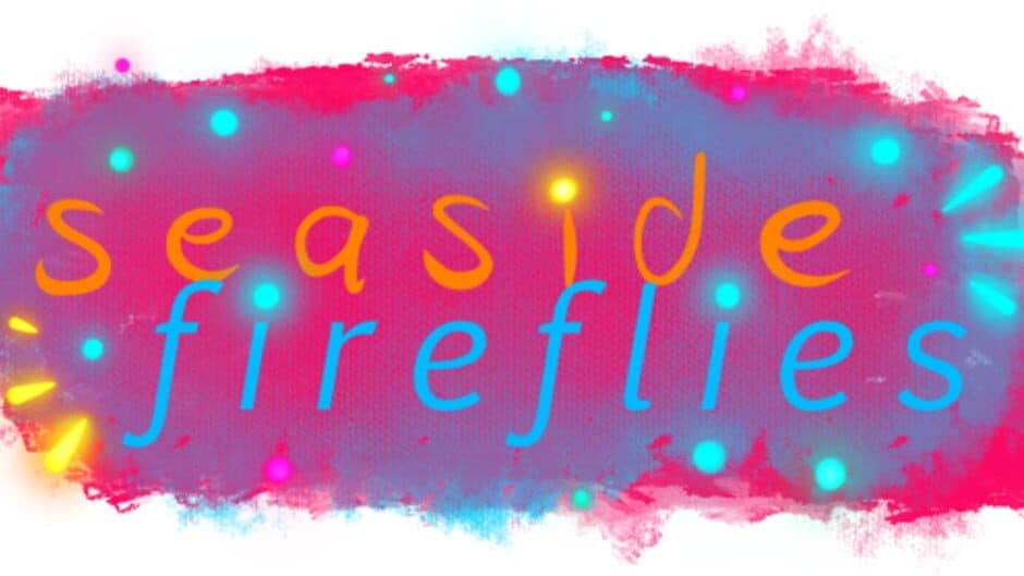 Seaside Fireflies banner