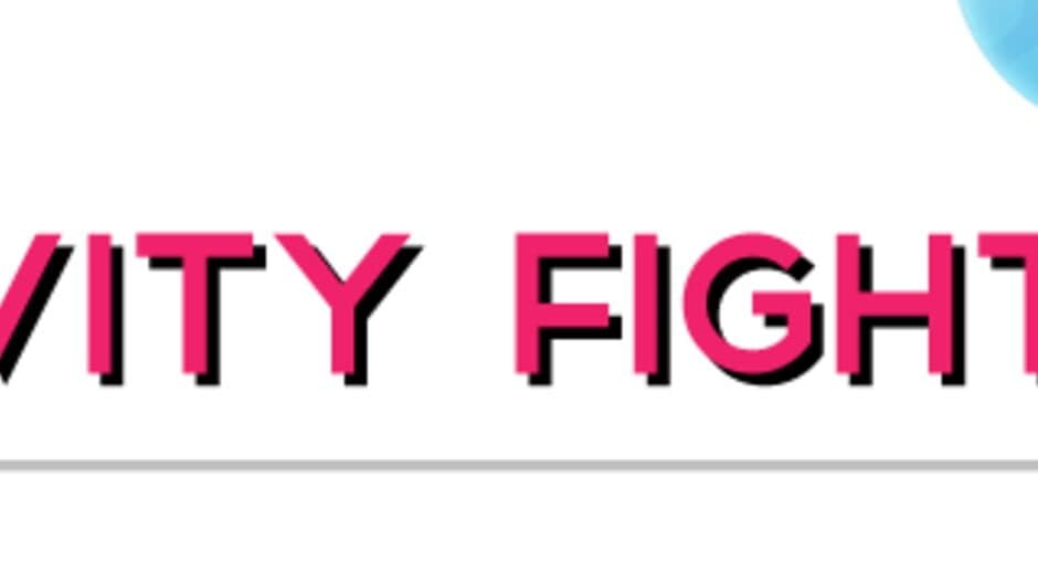 Gravity Fighters banner