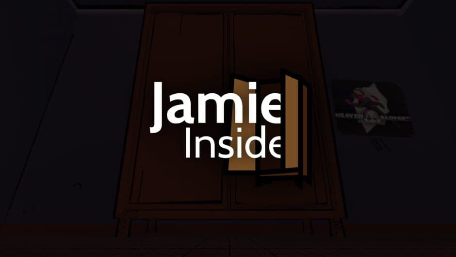 Jamie Inside banner