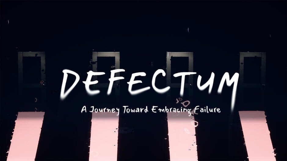 Defectum banner