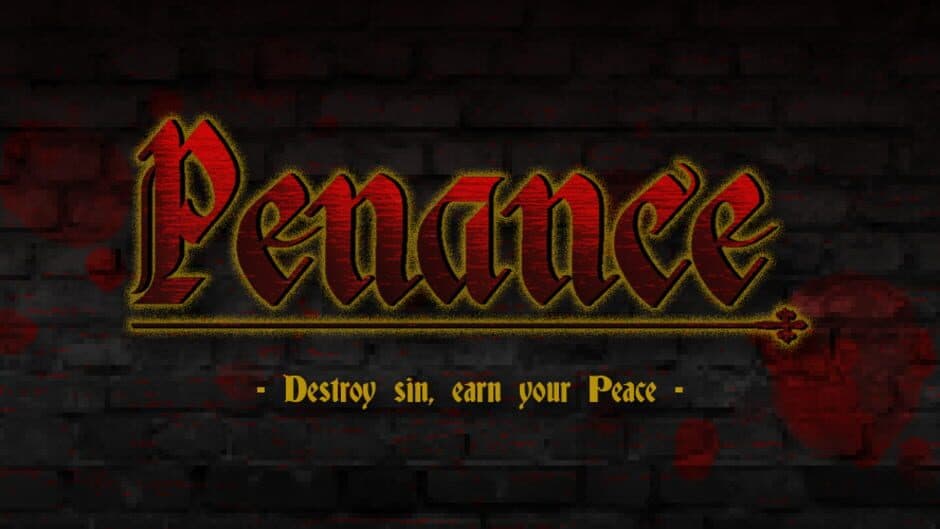 Penance banner