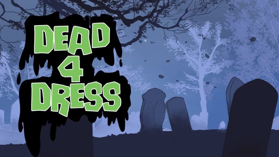 Dead 4 Dress banner