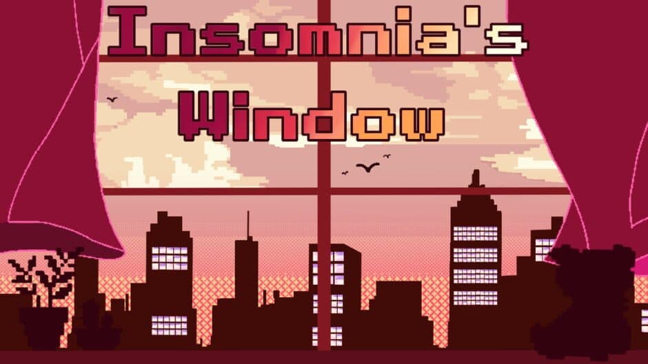 Insomnia's Window banner