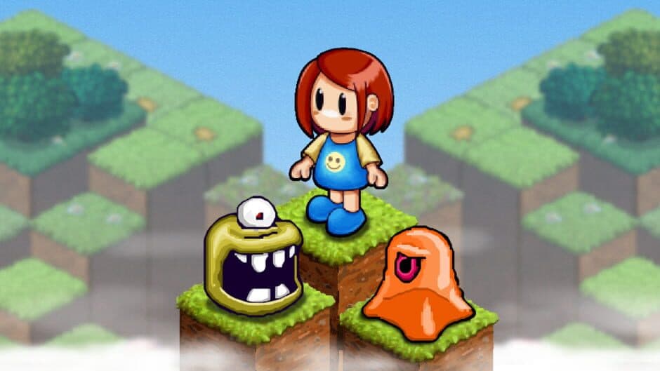 Skyling: Garden Defense banner