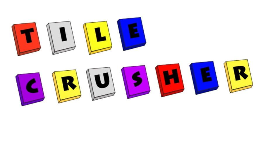 Tile Crusher banner