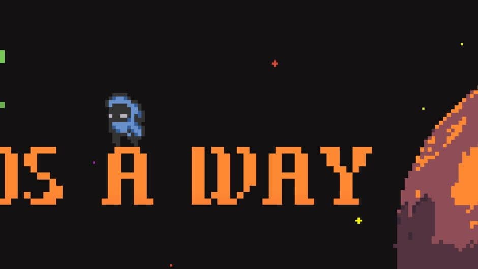 Life Finds A Way banner
