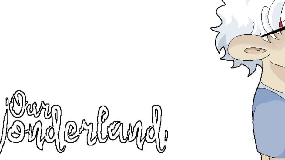 Our Wonderland banner