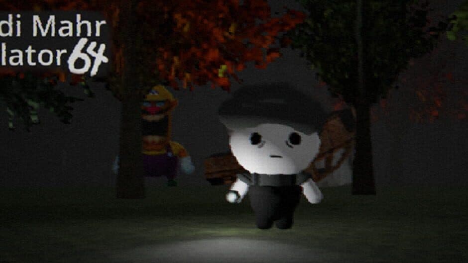 Skibidi Mahr Simulator 64 banner