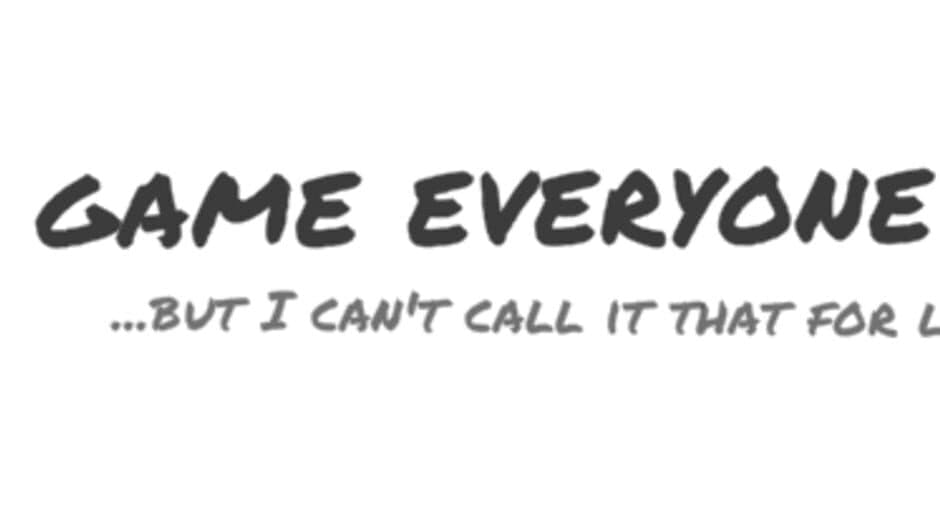 That Puzzle Game Everyone Knows banner