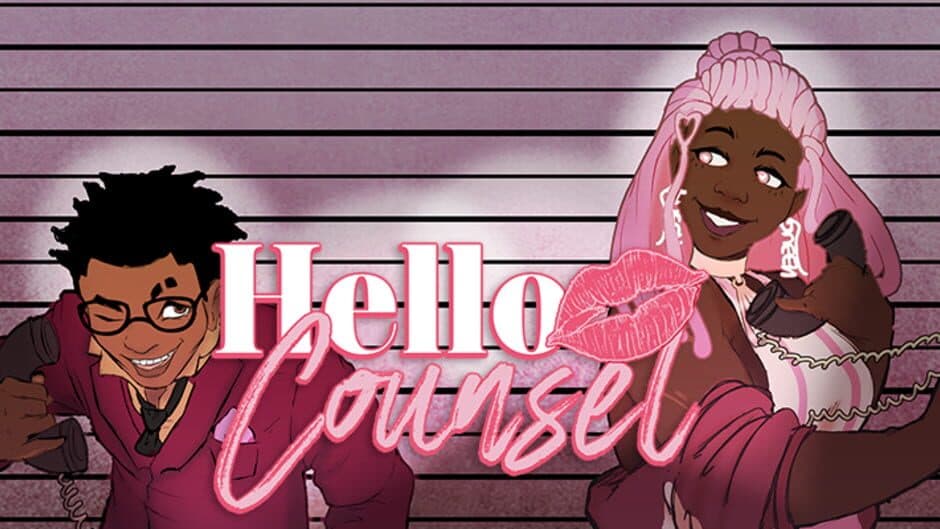 Hello Counsel banner