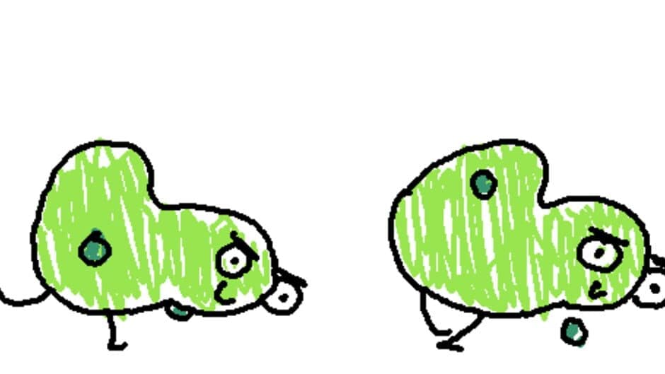 The Pear Game banner