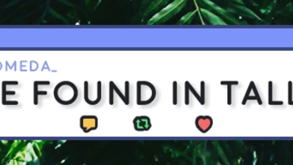 A Phone Found in Tall Grass banner