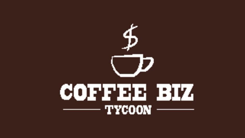 CoffeeBiz Tycoon banner
