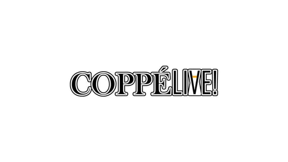 Coppélive banner