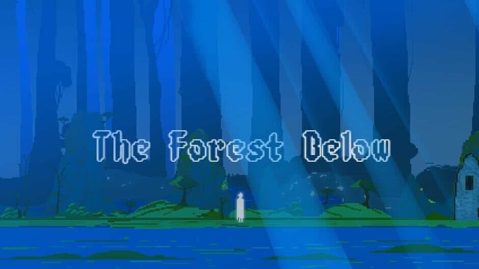The Forest Below banner