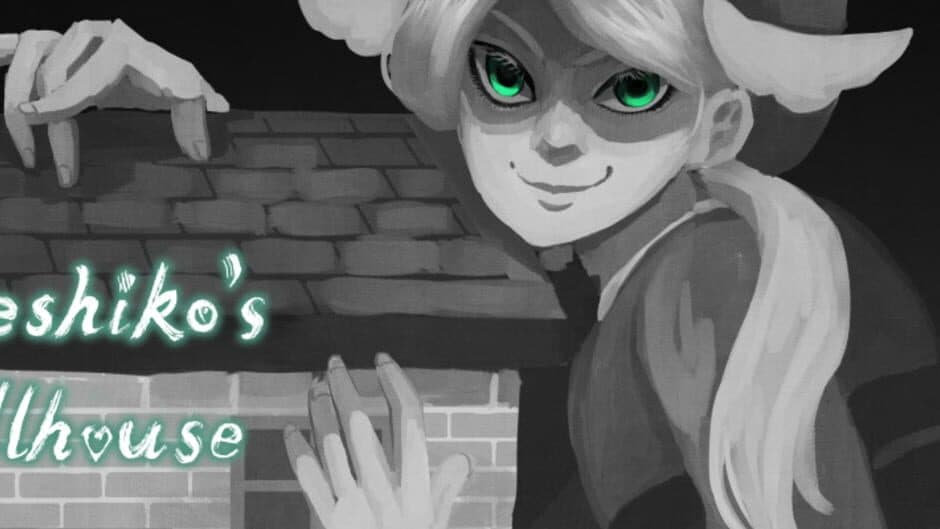 Nadeshiko's Dollhouse banner