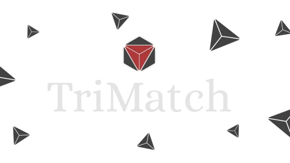 TriMatch banner