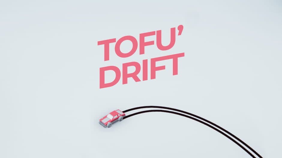 Tofu'Drift banner