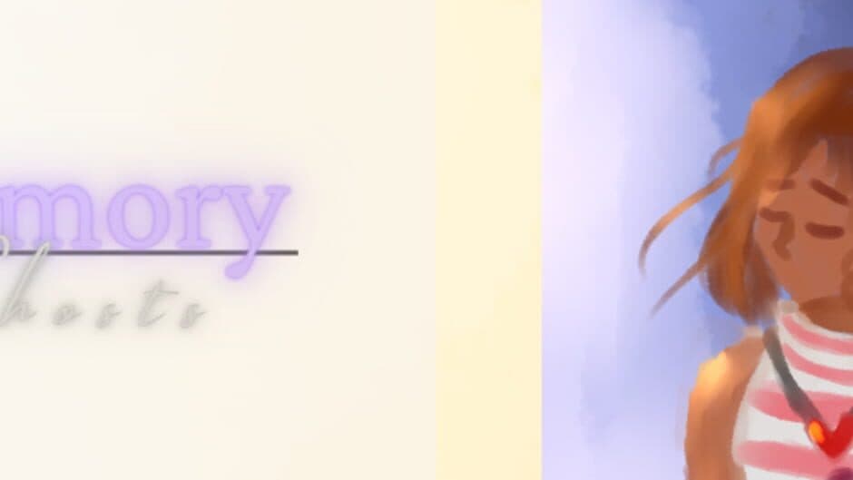 Memory Ghosts banner