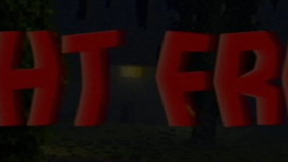 Night Freak banner