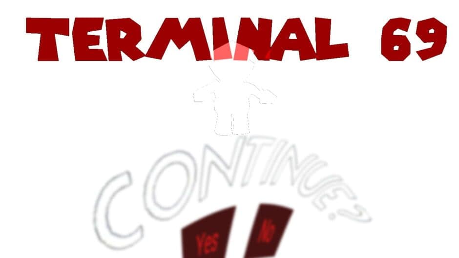 Terminal 69 banner