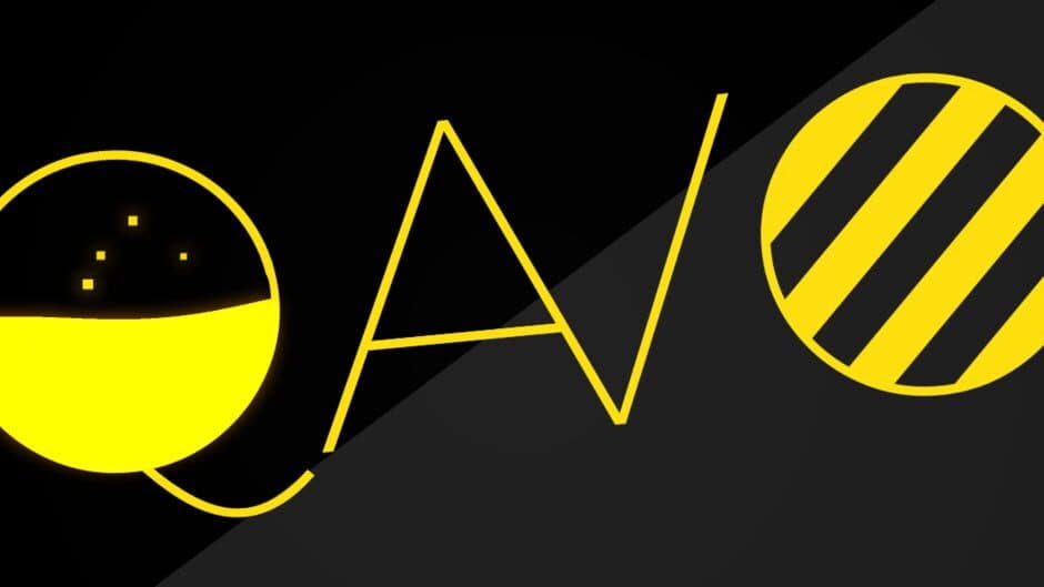 Qavo banner
