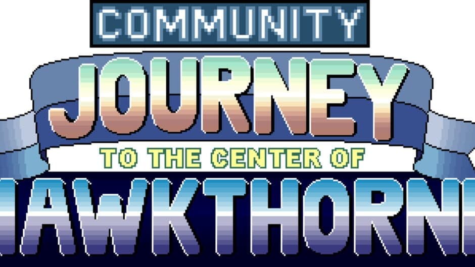 Journey to the Center of Hawkthorne banner