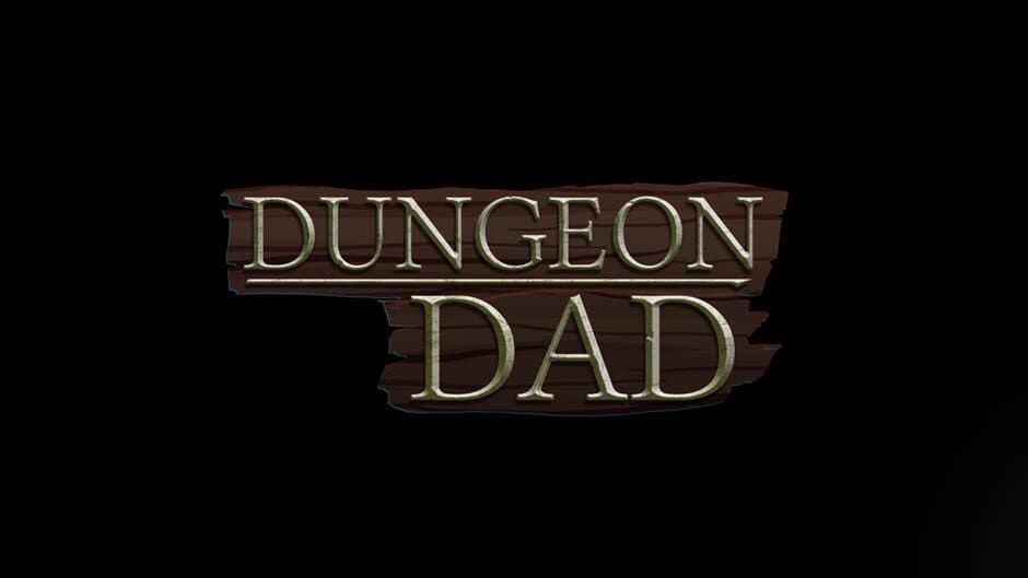 Dungeon Dad banner