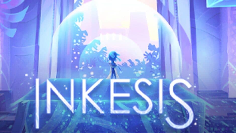 Inkesis banner