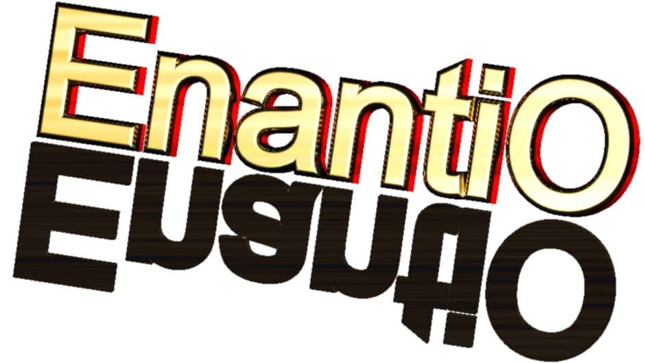 EnantiO banner