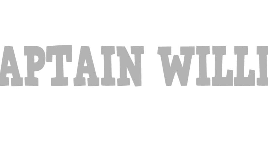 Captain Willie banner