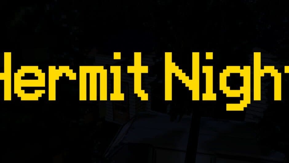 Hermit Night banner