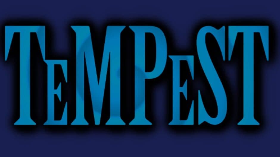 Tempest banner